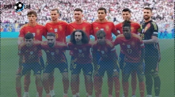 لامين يامال يقود إسبانيا في مواجهة بلغاريا اليوم بتصفيات كأس العالم 2026
